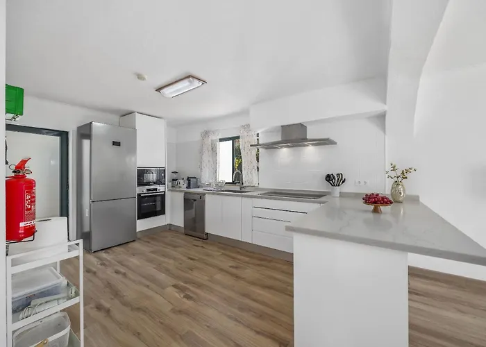 Joliet Villa Vilamoura