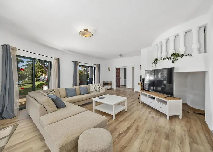 Villa Joliet Vilamoura