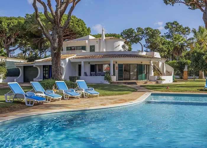 Villa Joliet Vilamoura