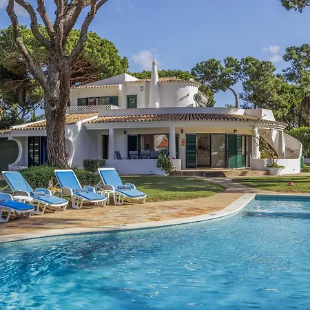 Villa Joliet Vilamoura